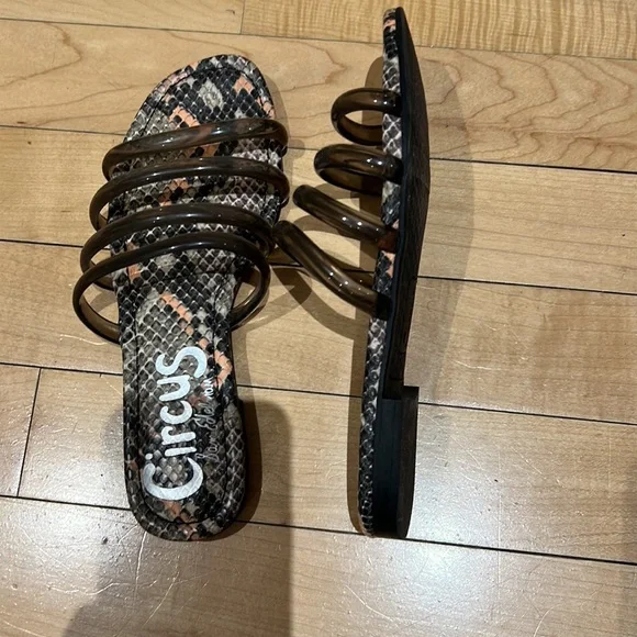 Sam Edelman - flat sandals - Picture 4 of 4